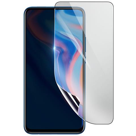Salvadisplay Per Huawei P Smart Z In Idrogel Anti-urto, Trasparente - Foto 1