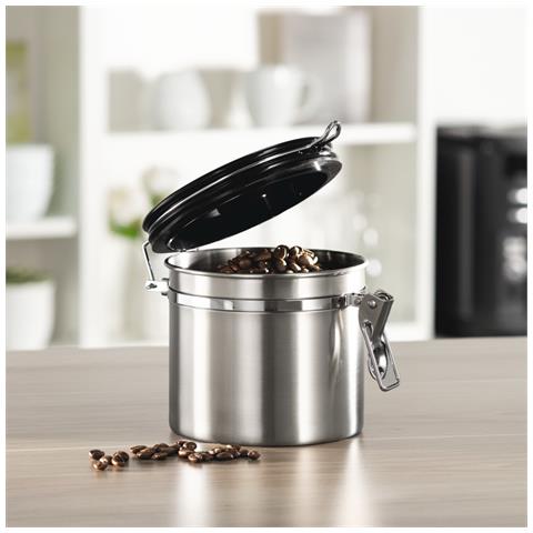 00111256 contenitore da cucina Contenitore per caffè Acciaio inox - Foto 2