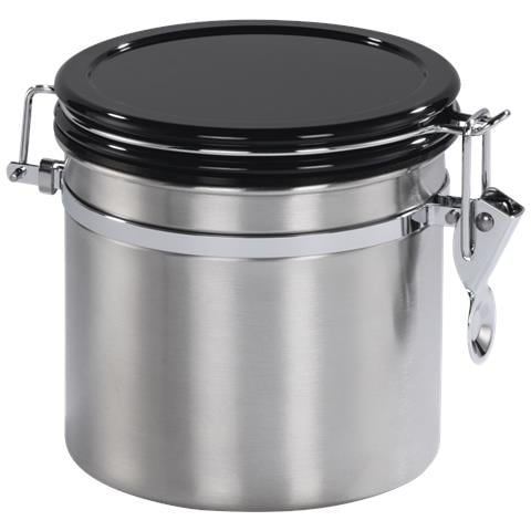 00111256 contenitore da cucina Contenitore per caffè Acciaio inox - Foto 1