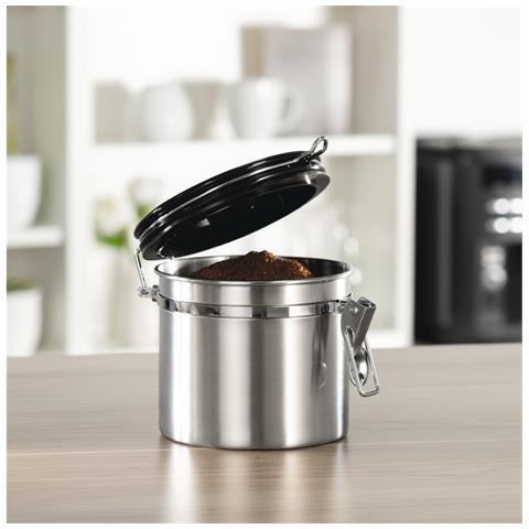 00111256 contenitore da cucina Contenitore per caffè Acciaio inox - Foto 6