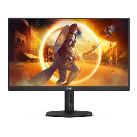 Monitor 27”LED VA Gaming 27G4X 1920 x 1080 Full HD Tempo di risposta 1 ms Frequenza di Aggiornamento 180 (Hz) - Foto 6