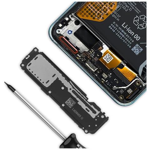 Altoparlante Esterno Di Ricambio Per Xiaomi 13t Pro - Foto 3