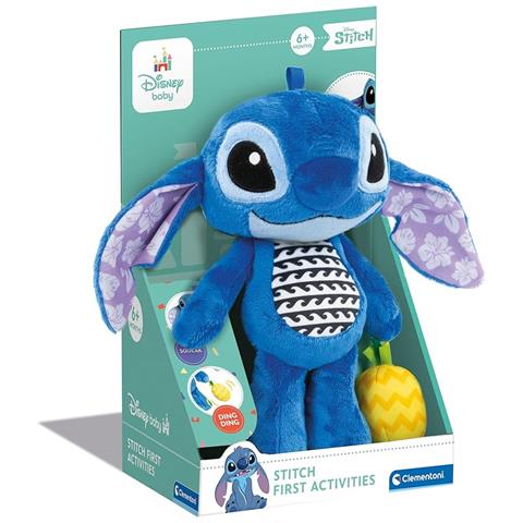 Stitch Prime Attività - Foto 1