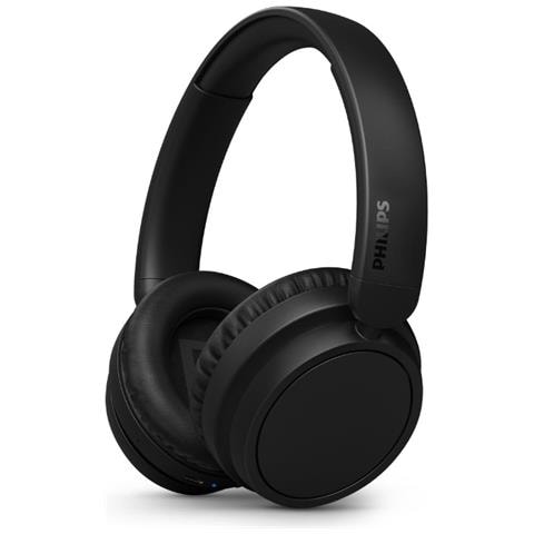 CUFFIA BT 40MM BLACK 60H - Foto 1