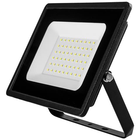 Riflettore Smd 50w 4250 Lm 230v - Foto 1