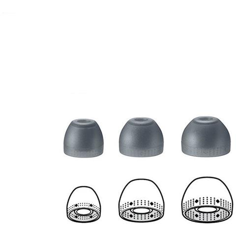 Gommini In Silicone Per Cuffie Con Archetto Da Collo Sony Wi-h700/1000xm /btna Xb5080 - Foto 4