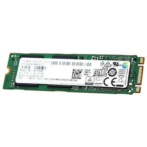 SSD 1 TB Serie 5SS0V26443 M. 2 Interfaccia PCIe - Foto 1