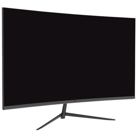 GGC Monitor PC 59,9 cm (23.6") 1920 x 1080 Pixel Full HD LED Nero, Grigio - Foto 8