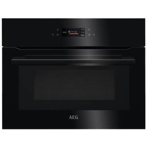 KMK721880B Nero Microonde con grill Da incasso 42 L 1000 W - Foto 1