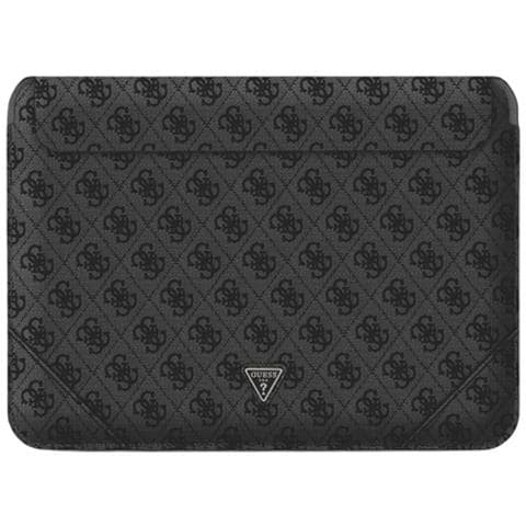 Custodia Magnetica Per Computer Da 13 / 14 Pollici Modello 4g Triangle, Nero - Foto 1