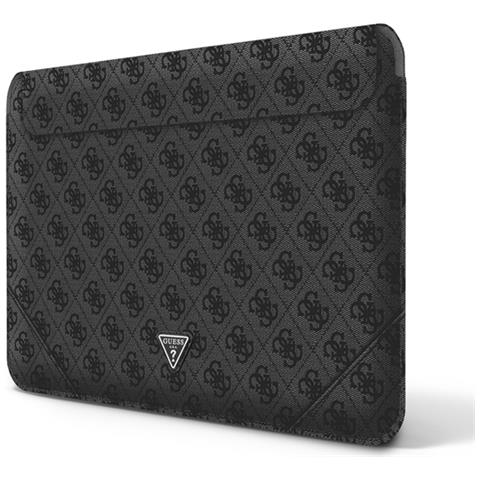 Custodia Magnetica Per Computer Da 13 / 14 Pollici Modello 4g Triangle, Nero - Foto 2