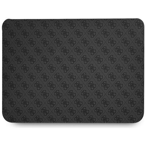 Custodia Magnetica Per Computer Da 13 / 14 Pollici Modello 4g Triangle, Nero - Foto 3