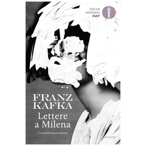 Franz Kafka - Lettere a Milena - Foto 1