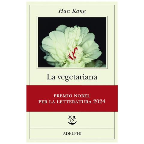 Han Kang - La vegetariana - Foto 1