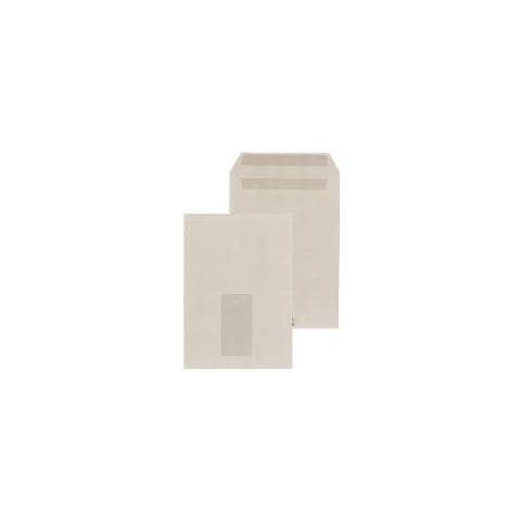 Mkn Mayer-kuvert-network Versandtasche 30006881 C5 Sk Mf Gr 500 St. /pack. - Foto 1