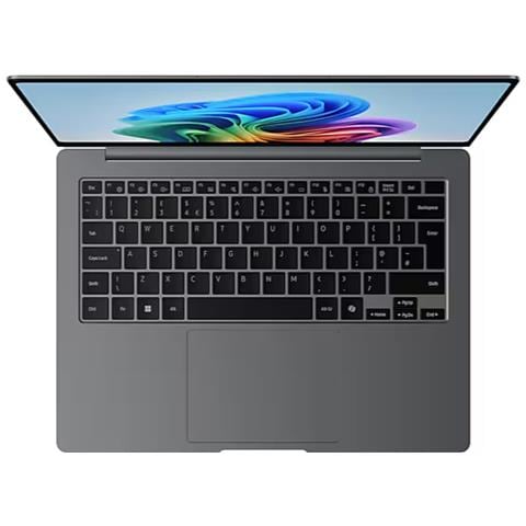 Notebook Galaxy Book5 Pro 14" FHD Intel Core Ultra 7 16 GB RAM 512 GB SSD Windows 11 - Foto 2