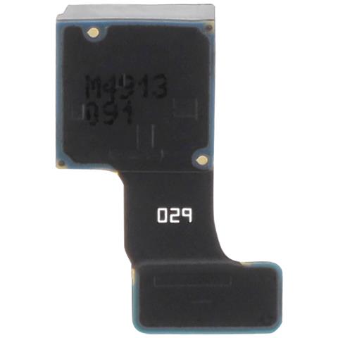 Fotocamera Frontale Galaxy S24 Fe Sensore Selfie 10mp, Nero - Foto 2