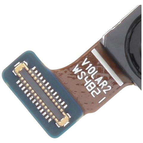 Fotocamera Frontale Galaxy S24 Fe Sensore Selfie 10mp, Nero - Foto 4