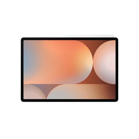 Tablet Galaxy Tab S10+ Platino, Argento 12.4" Full HD RAM 12GB Memoria MicroSD (TransFlash) +Slot MicroSD Wi-Fi Fotocamera 13Mpx Android - Europa - Foto 2