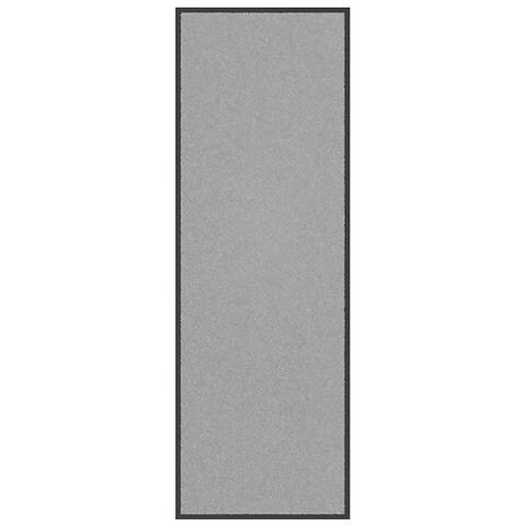 Zerbino Grigio 60x180 Cm - Foto 1