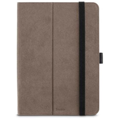 Hama 00227073 Custodia Per Tablet 27,9 Cm (11"") Custodia A Libro Sabbia - Foto 1