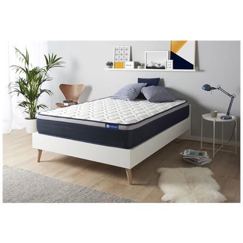 Materasso Matrimoniale Actimemo Max 160x200cm - Spessore : 26cm - Memory Foam - Rigido - Foto 1