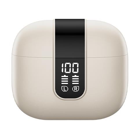 Auricolari Bluetooth Con Cancellazione Del Rumore Ibrida J11 Pro - Tonalità Della Pelle - Foto 1