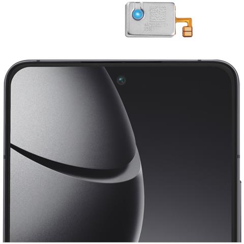 Altoparlante Interno Per Xiaomi 13 Pro, 14t - Foto 2