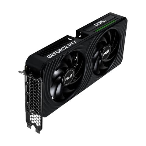 GeForce RTX 5060 Dual 8GB GDDR7 PCI Express 5.0 - Foto 2