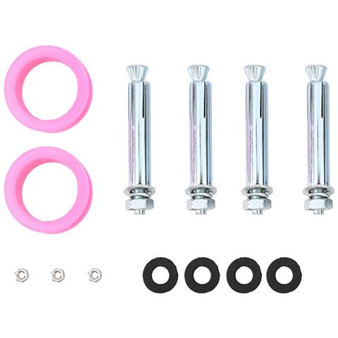 Doccia Solare all'aperto con Rubinetto 217 cm 20 L - Foto 9