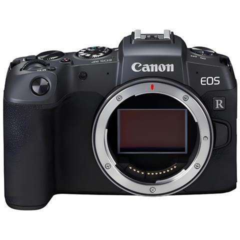 Eos Rp Corpo Nero + Scheda Sd Da 64 Gb + Batteria Lp-e17 - Foto 1