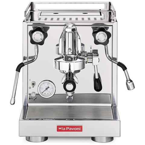 Cellini Automatica /Manuale Macchina per espresso 2,9 L - Foto 3