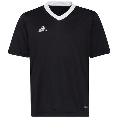 Jr Ent22 Jersey H57497, Bambini, Nero, 116 - Foto 1