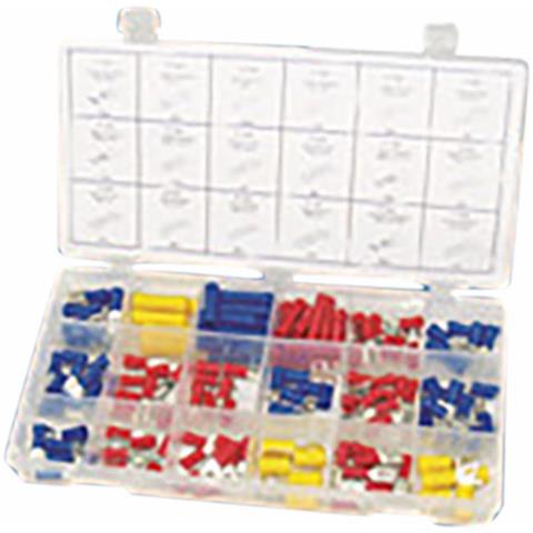 Assortimento Capicorda Da 157 Pezzi - Foto 1