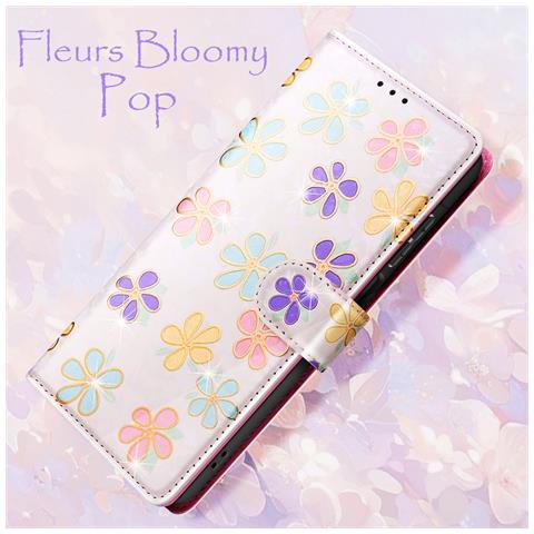 Custodia A Portafoglio Per Samsung Galaxy A17 Con Cinturino Da Polso E Supporto Video - Foto 2