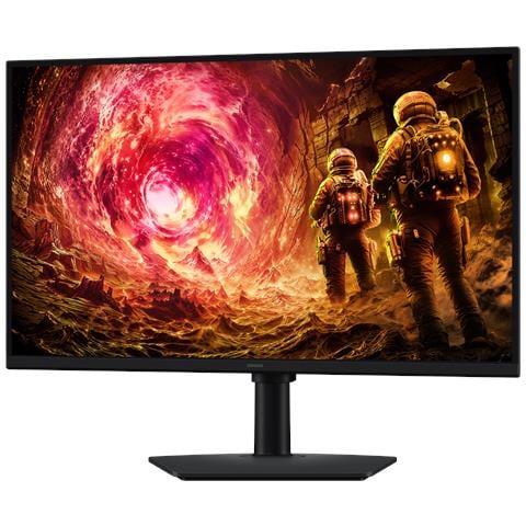 G50F Monitor PC 68,6 cm (27") 2560 x 1440 Pixel Quad HD LCD Nero - Foto 2