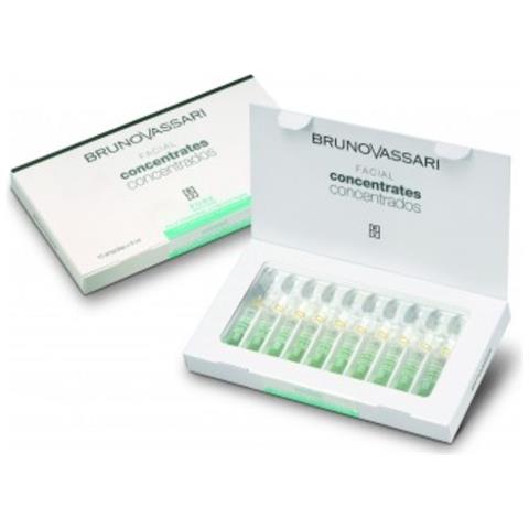 Impostare,, Pure Solutions, Niacinamide, Purificazione, Siero Trattamento In Fiale, Per L'untuosità, Per Il Viso, Per Le Donne, 10 Pz, 2 Ml - Foto 1