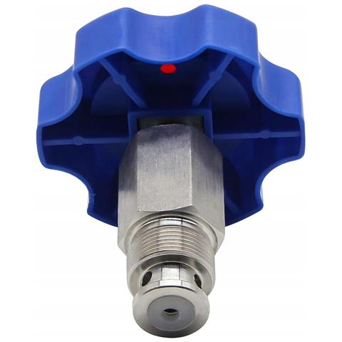 Valvola Di Non Ritorno Per Aggregato Compatibile Con Graco Finish Pro 390/395, Ultra Max Ii 490/495/595 - Alta Qualità E Affidabilità, Facile Montaggio - Foto 7