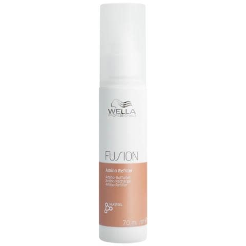 Trattamento Riparatore Ricostruttore Aminoacidi, Fusion 70 Ml, Wella Pro - Foto 1