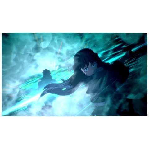 Demon Slayer -Kimetsu no Yaiba- The Hinokami Chronicles 2 Standard PlayStation 5 - Foto 2