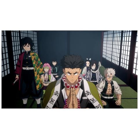 Demon Slayer -Kimetsu no Yaiba- The Hinokami Chronicles 2 Standard PlayStation 5 - Foto 6