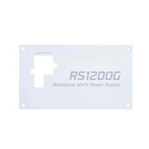 RS1200G alimentatore per computer 1200 W 20+4 pin ATX ATX Bianco - Foto 7