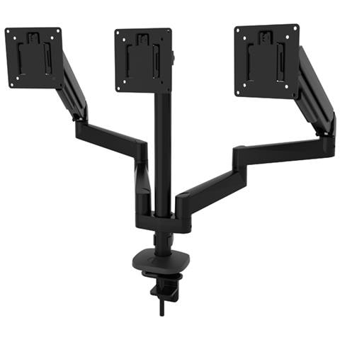BT7353/B Supporti a parete per TV 81,3 cm (32") Scrivania Nero - Foto 1