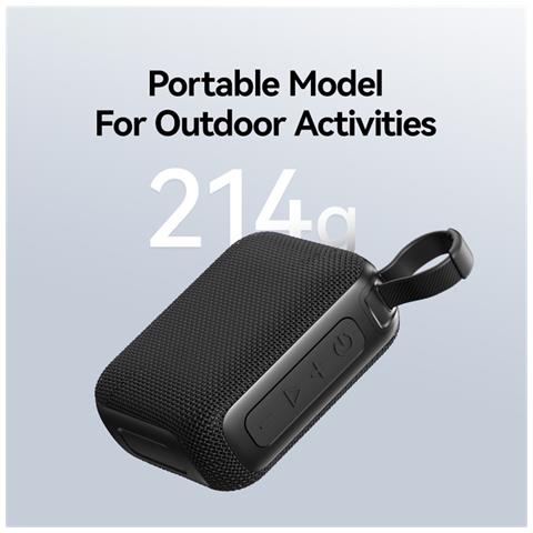 Altoparlante Portatile - Foto 4