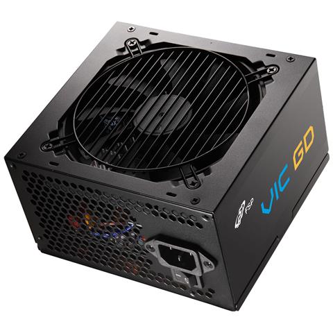 VIC GD 750W alimentatore per computer 20+4 pin ATX ATX Nero - Foto 2