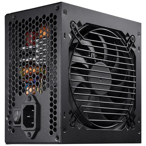 VIC GD 750W alimentatore per computer 20+4 pin ATX ATX Nero - Foto 6