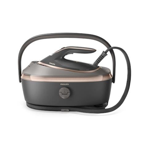 PerfectCare Serie 8000 Ferro da stiro con caldaia - Foto 1