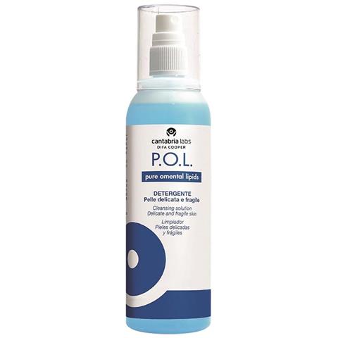 Pol Detergente Pelli Delicate 200 ml - Foto 1
