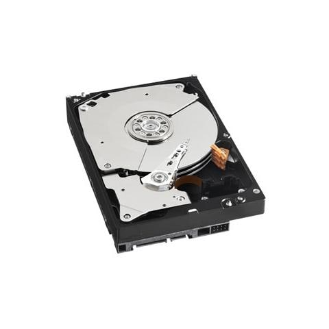 WD Black 2 TB 3,5" Sata III 6 Gb / s Buffer 64 Mb 7200 rpm - Foto 2