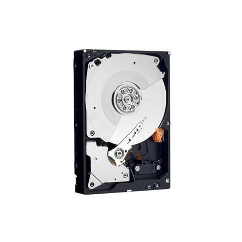 WD Black 2 TB 3,5" Sata III 6 Gb / s Buffer 64 Mb 7200 rpm - Foto 6